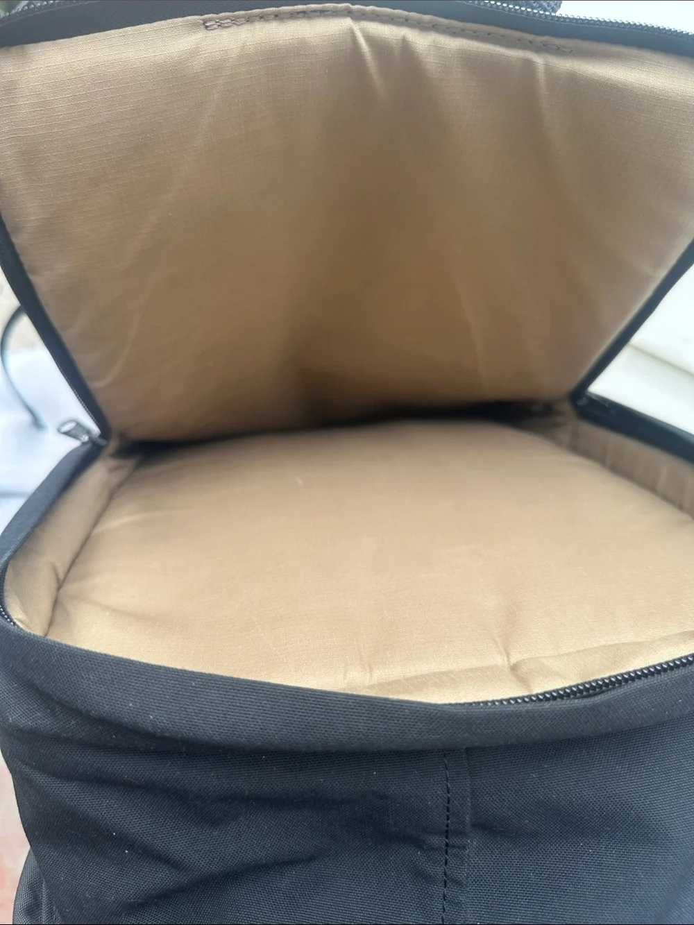 Fjallraven classic kånken